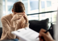 Tristeza ou depressão? Foto: FreePik
