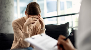 Tristeza ou depressão? Foto: FreePik