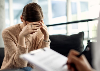 Tristeza ou depressão? Foto: FreePik
