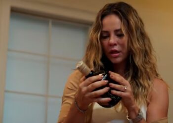 Heleninha novela Vale Tudo