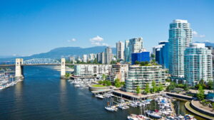As 6 cidades mais bonitas do mundo para viver com qualidade