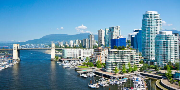 As 6 cidades mais bonitas do mundo para viver com qualidade