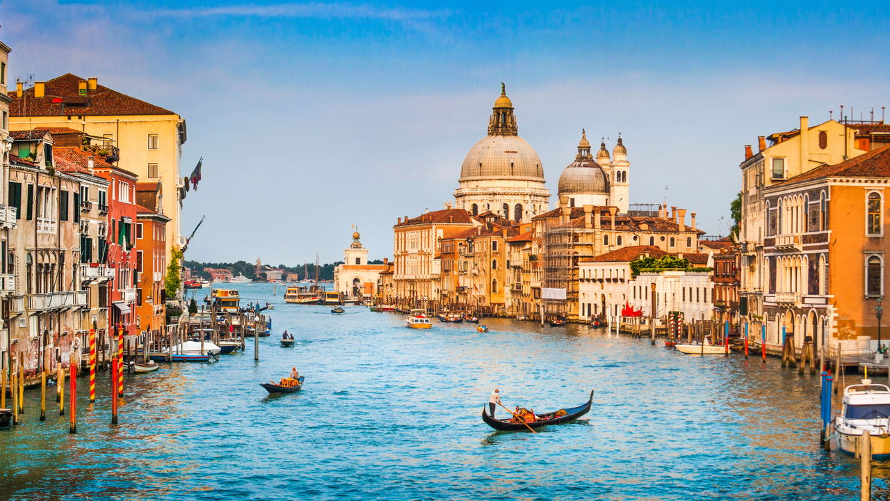 As 5 cidades mais bonitas do mundo para visitar em 2025