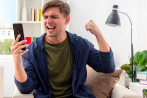 Como prevenir o vício em apostas? Foto: FreePik