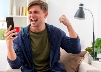 Como prevenir o vício em apostas? Foto: FreePik