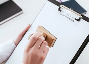 Os melhores países para trabalhar fora com visto facilitado