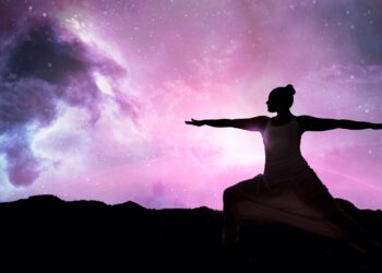 Yoga e astrologia