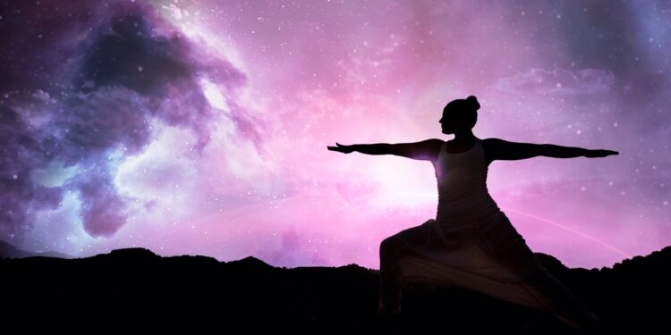 Yoga e astrologia
