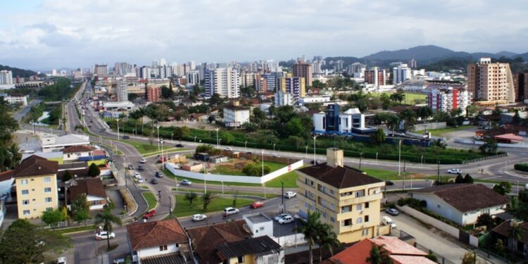 Essas cidades podem ser o local certo para você mudar de vida