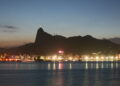 Cidades do Brasil que são mais bonitas a noite