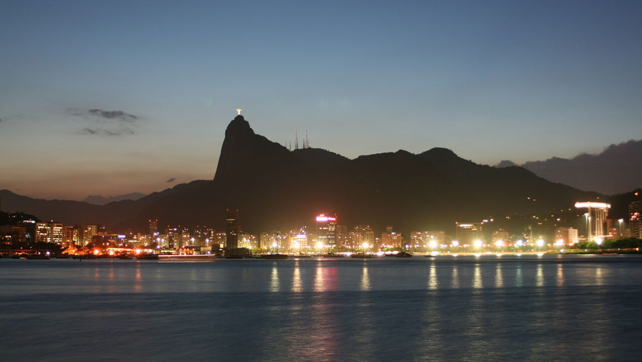 Os principais impactos da tecnologia na vida na cidade