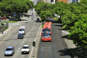 As cidades brasileiras com o melhor asfalto do país