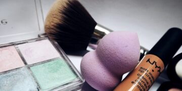 Objetos de beleza antigos que hoje valem dinheiro