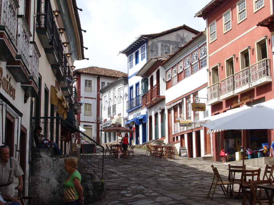 As cidades históricas de Minas Gerais que você irá adorar conhecer