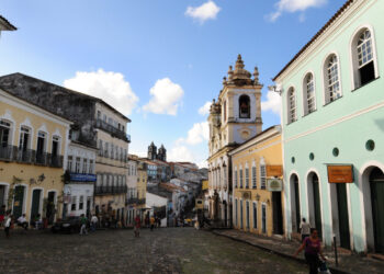 As cidades mais bonitas para se visitar em todo o Brasil