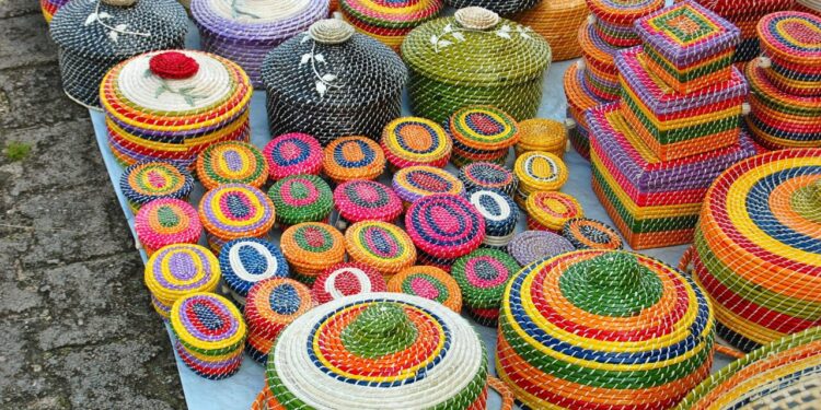 Se você gosta de artesanato essas são as melhores cidades do Brasil
