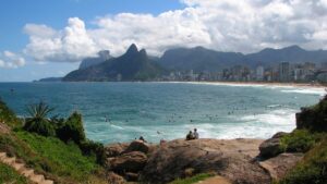 Os bairros mais instagramáveis de grandes capitais