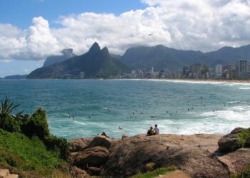 Os bairros mais instagramáveis de grandes capitais