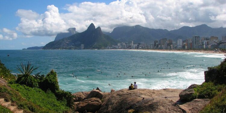 Os bairros mais instagramáveis de grandes capitais