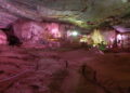 Gruta do Maquiné, Cordisburgo - Créditos : https://www.flickr.com/photos/sylviobazote/48401147791