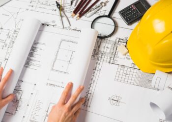 economizar em obras