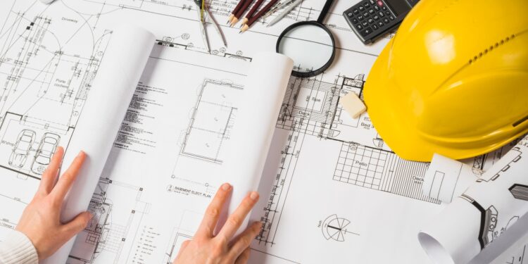 economizar em obras
