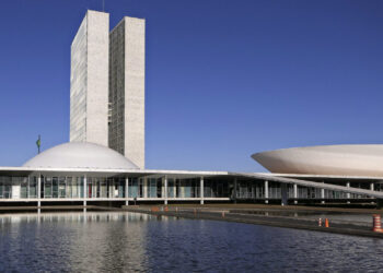 A verdade por trás do motivo da capital do Brasil ser Brasília irá te chocar