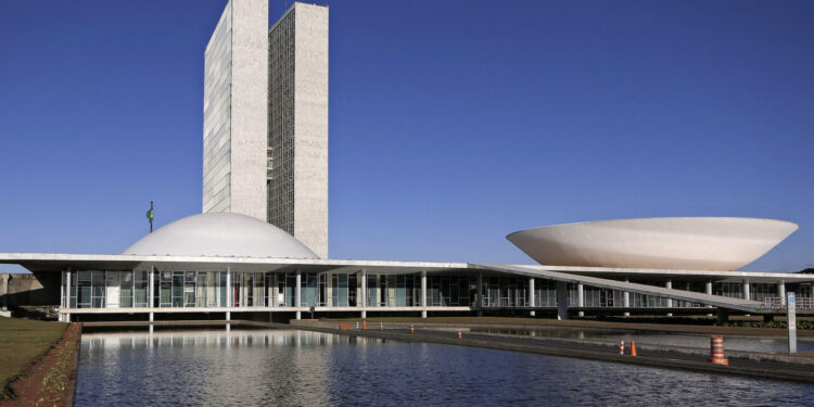 A verdade por trás do motivo da capital do Brasil ser Brasília irá te chocar