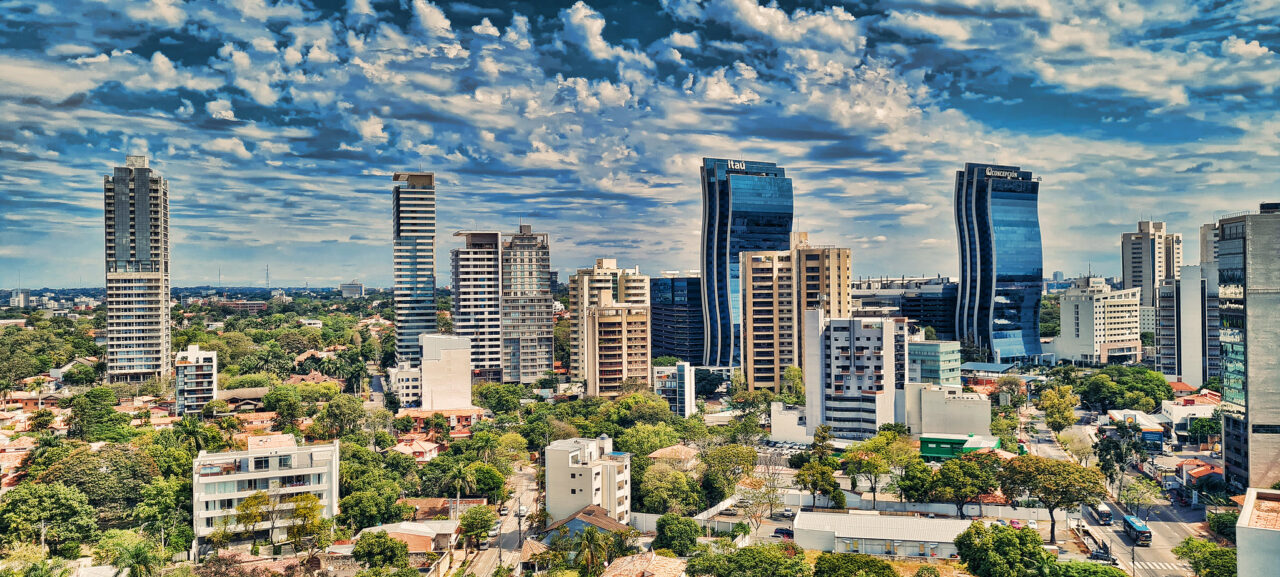 As cidades mais bonitas do Paraguai que você precisa visitar