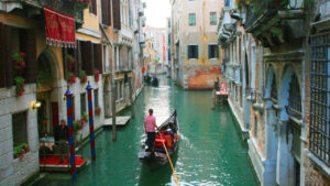 As melhores cidades para você viajar em casal