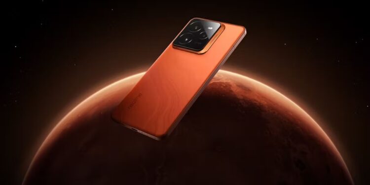 Realme GT 7 quebra recorde - Créditos : https://www.heute.at/
