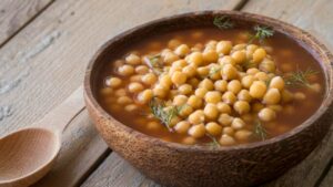 alimentos que combatem anemia