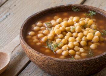 alimentos que combatem anemia