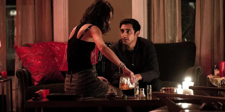 The Night Of - Créditos: HBO