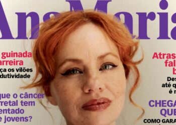 destaques da AnaMaria (15/08/2025)