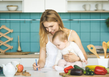 Alimentação no puerpério Papel da dieta no pós-parto
