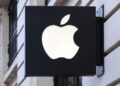 Logo da apple mundialmente conhecida - Créditos: depositphotos.com / DenysKuvaiev