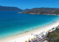 Vista fantástica de Arraial do Cabo - Créditos: depositphotos.com / Cristian_Lourenco