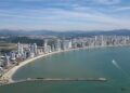 Por que Santa Catarina tem sido uma das maiores escolhas para viagem?