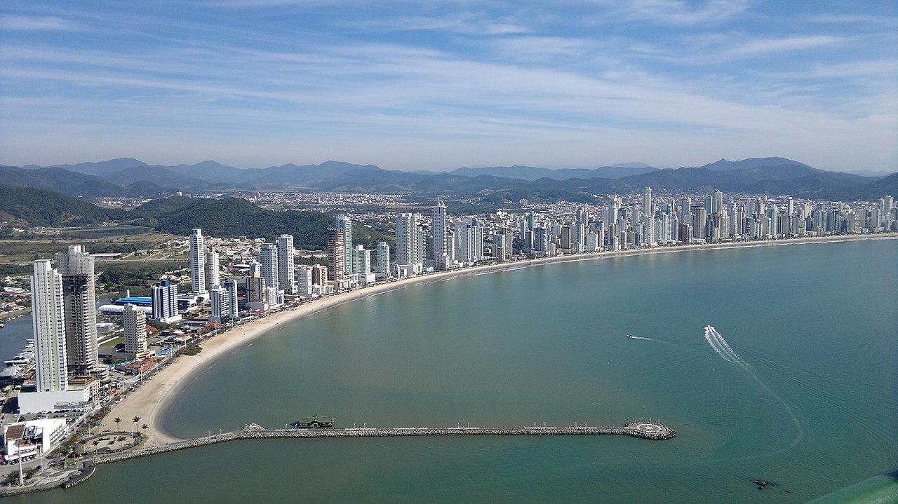 As três melhores cidades para passar o ano novo em 2025
