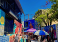 Gosta de arte? Essas cidades do Brasil são perfeitas pra você