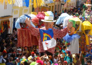 Você precisa conhecer essas cidades do nordeste brasileiro