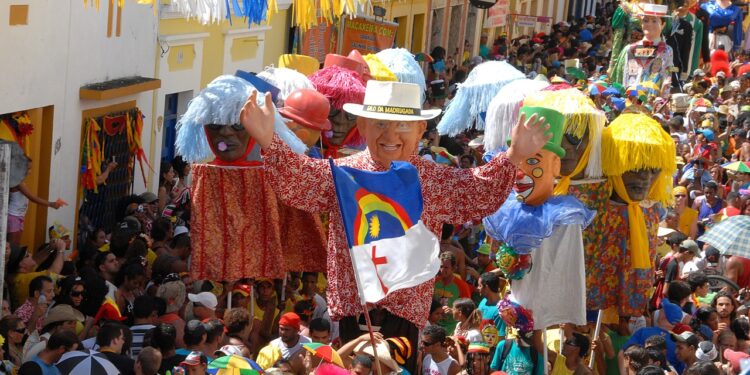 Você precisa conhecer essas cidades do nordeste brasileiro