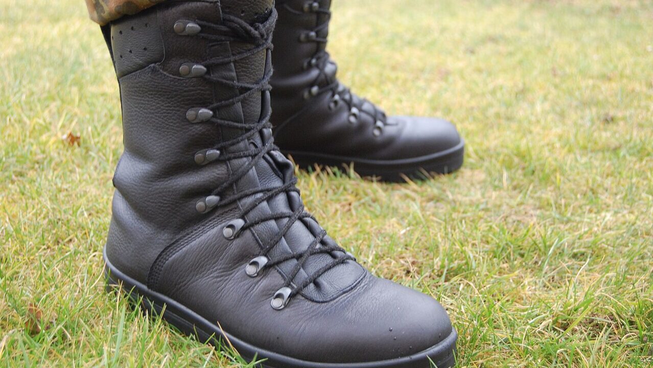 Como usar sua bota da maneira certa em seus looks