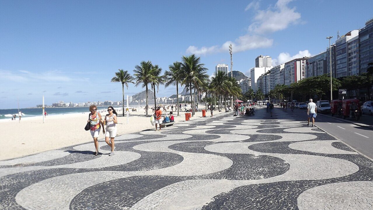 Melhores passeios gratuitos em grandes cidades