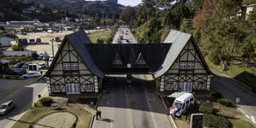 Campos do Jordão - Créditos: depositphotos.com / julioricco