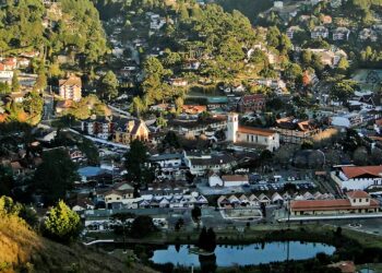Roteiro de cidades perfeitas para turismo de inverno no Brasil