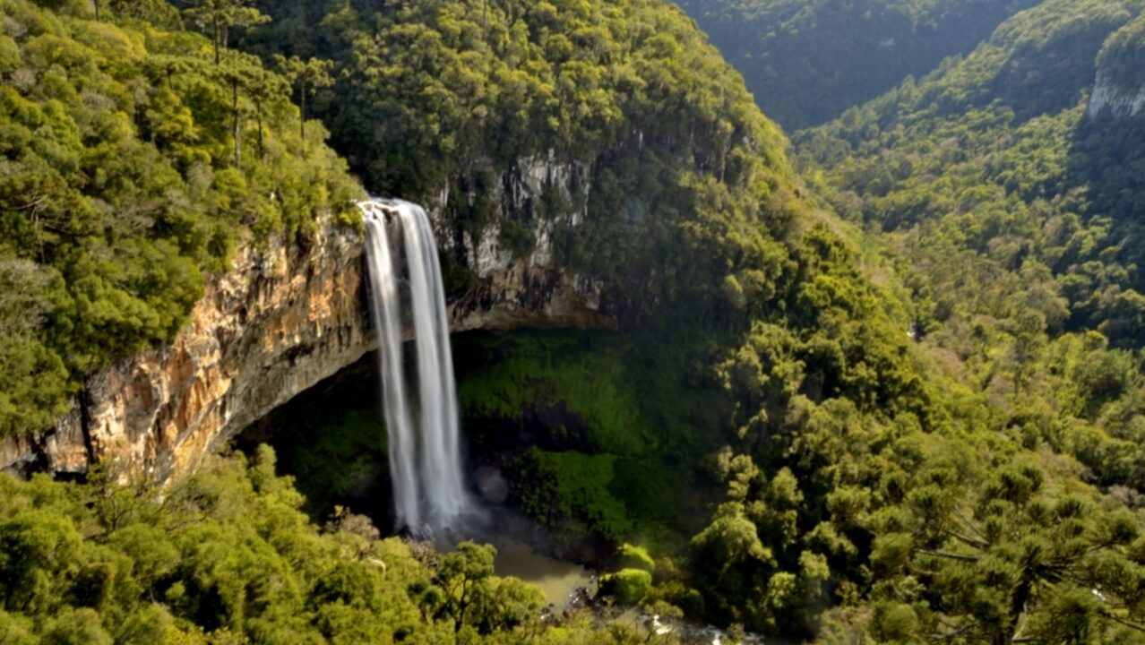 Cidades mais bonitas do estado do Rio Grande do Sul que você deve ir