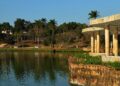 Cidades que possuem os lagos mais bonitos do Brasil