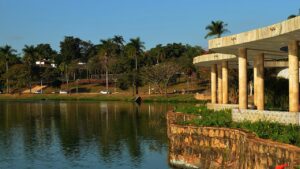 Os lugares mais bonitos para visitar em Belo Horizonte